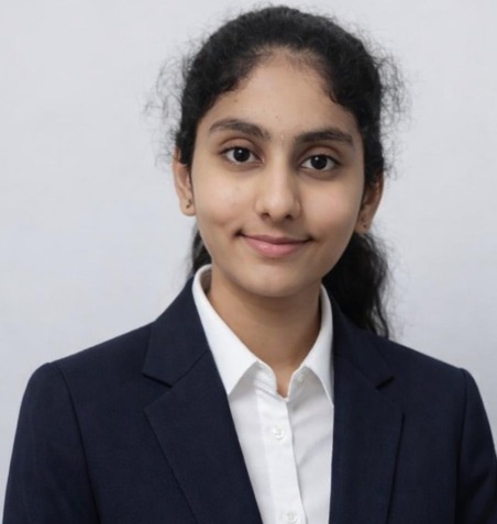 SRITW Placements selected students